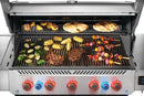 Napoleon Prestige 665 Connected RSIB Gas Grill P665VXRSIBNSS P665VXRSIBPSS DDR BBQ Supply