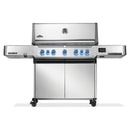 Napoleon Prestige 665 Connected RSIB Gas Grill P665VXRSIBNSS P665VXRSIBPSS DDR BBQ Supply