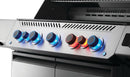 Napoleon Prestige 665 Connected RSIB Gas Grill P665VXRSIBNSS P665VXRSIBPSS DDR BBQ Supply