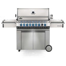 Napoleon Prestige PRO 665 Gas Grill with Infrared Burners at DDR BBQ Supply