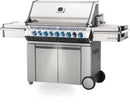 Napoleon Prestige PRO 665 Gas Grill with Infrared Burners at DDR BBQ Supply