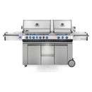 Napoleon Prestige PRO 825 RSBI Gas Grill at DDR BBQ Supply