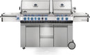 Napoleon Prestige PRO 825 RSBI Gas Grill at DDR BBQ Supply