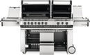 Napoleon Prestige PRO 825 RSBI Gas Grill at DDR BBQ Supply