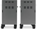 Napoleon Prestige under grill storage carts stainless steel cabinets 68003 DDR BBQ Supply