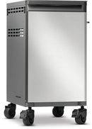 Napoleon Prestige under grill storage carts stainless steel cabinets 68003 DDR BBQ Supply