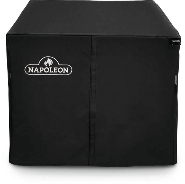 Napoleon Rectangle Fire Table Cover for Victorian and Hamptons at DDR BBQ Supply