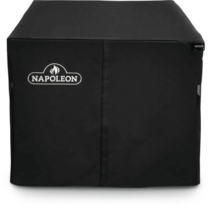 Napoleon Rectangle Fire Table Cover for Victorian and Hamptons at DDR BBQ Supply