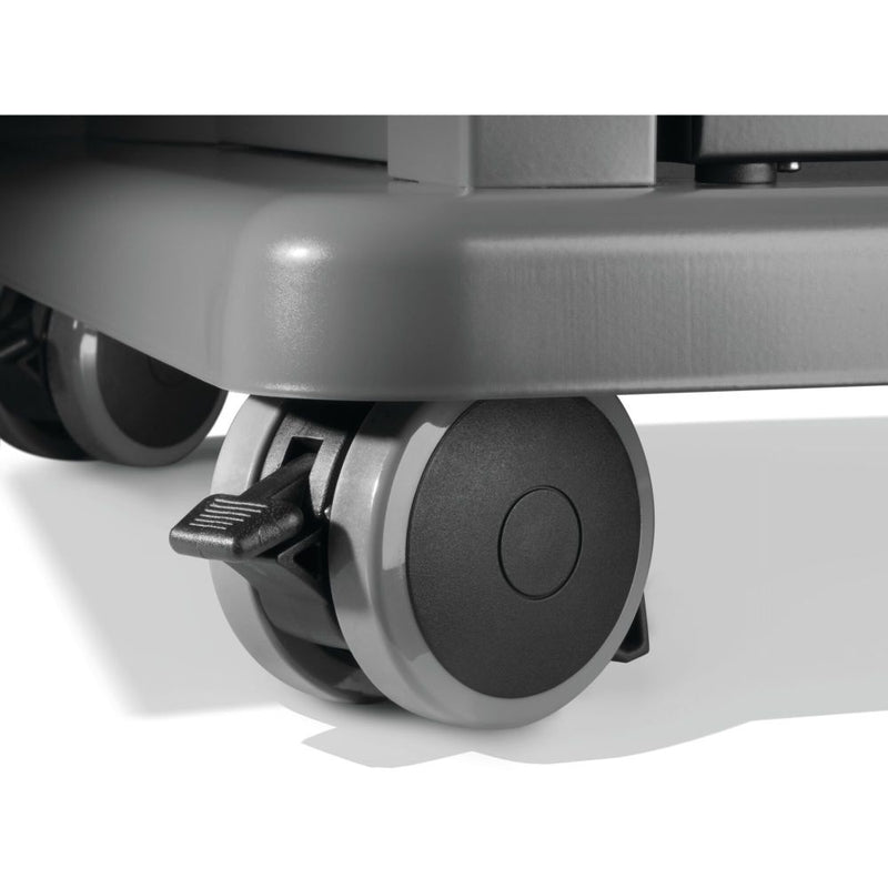 Napoleon Rogue 525 Gas Grill a 4-Burner Stand Alone Grill with JETFIRE Ignition, Folding Shelves, and Dual-Level Sear Plates from DDR BBQ Supply