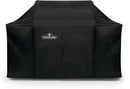 Napoleon Rogue 625 Grill Cover premium water-resistant protection at DDR BBQ Supply
