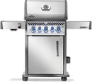Napoleon Rogue PRO S 425 RSIB Gas Grill RPS425RSIBNSS 2 RPS425RSIBPSS 2 DDR BBQ Supply