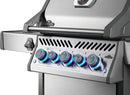 Napoleon Rogue PRO S 425 RSIB Gas Grill RPS425RSIBNSS 2 RPS425RSIBPSS 2 DDR BBQ Supply