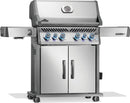 Napoleon Rogue PRO S 525 RSIB Gas Grill RPS525RSIBNSS 2 RPS525RSIBPSS 2 DDR BBQ Supply