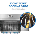 Napoleon-Rogue-PRO-S-625-RSIB-Gas-Grill-RPS625RSIBNSS-2-RPS625RSIBPSS-2-DDR-BBQ-Supply