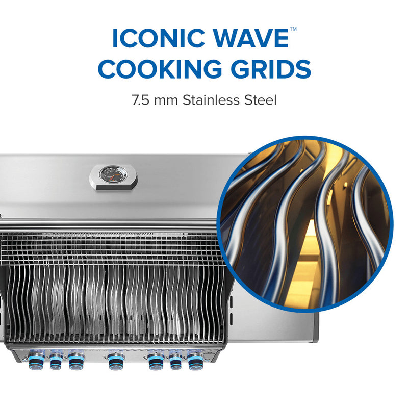 Napoleon-Rogue-PRO-S-625-RSIB-Gas-Grill-RPS625RSIBNSS-2-RPS625RSIBPSS-2-DDR-BBQ-Supply