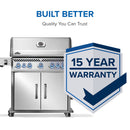 Napoleon-Rogue-PRO-S-625-RSIB-Gas-Grill-RPS625RSIBNSS-2-RPS625RSIBPSS-2-DDR-BBQ-Supply