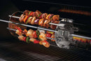 Napoleon Rotisserie Shish-Kebab Skewer Set with 6 removable skewers for perfect grilling – DDR BBQ Supply
