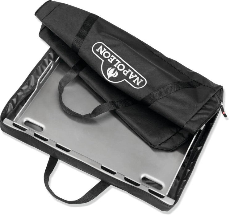 Napoleon Storage Bag 61093 for griddle insert 56093 Rogue and Freestyle 425 at DDR BBQ Supply