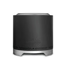 Napoleon Timberwolf Smokeless Portable Fire Pit 18 inch stainless steel at DDR BBQ Supply easy to clean with fire