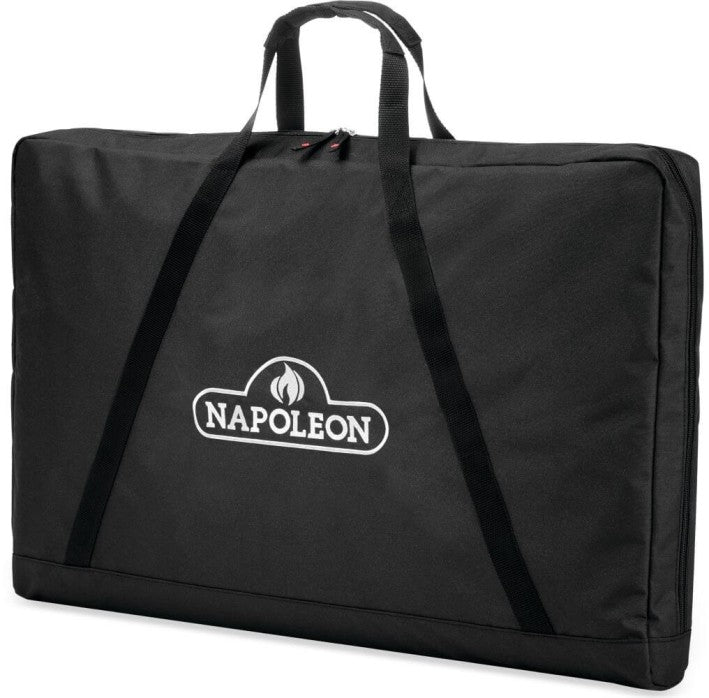 Napoleon griddle insert storage bag 61094 durable water resistant case at DDR BBQ Supply