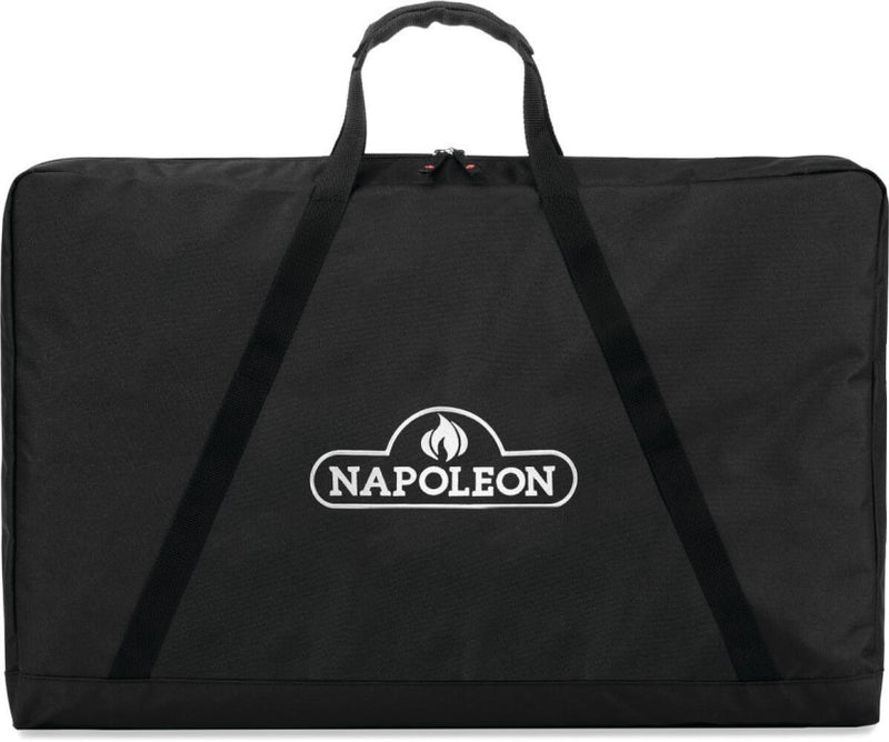 Napoleon griddle insert storage bag 61094 durable water resistant case at DDR BBQ Supply