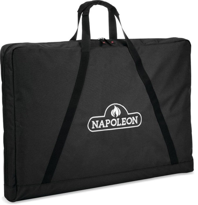 Napoleon griddle insert storage bag 61094 durable water resistant case at DDR BBQ Supply