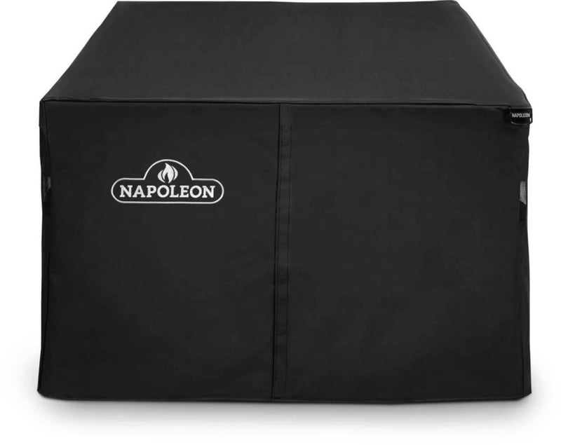 Napoleon rectangle Patioflame table cover at DDR BBQ Supply