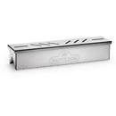 Napoleon stainless steel smoker box for gas grills adds wood smoke DDR BBQ Supply