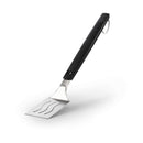 Napoleon stainless steel spatula grill accessory with beveled edge and hanging loop DDR BBQ Supply