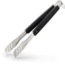 Napoleon stainless steel tongs grill accessory with long handle durable ergonomic DDR BBQ Supply