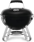 Napoleon Legend 14-Inch Portable Charcoal Kettle Grill at DDR BBQ Supply on a white background