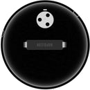 Napoleon Legend 14-Inch Portable Charcoal Kettle Grill at DDR BBQ Supply. Picture of top. 