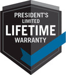 Napoleon Prestige® 500 RSIB Propane with Infrared Side and Rear Burners - P500RSIBPSS-3 Napoleon/Crawford Dimensions