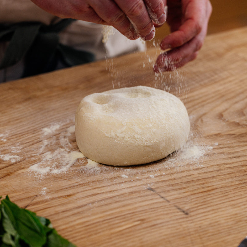 Gozney Neapolitan Pizza Dough Mix Gozney/Crawford