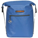 Heavy Duty Blue Coolers Cobalt Insulated Backpack Cooler For Travel