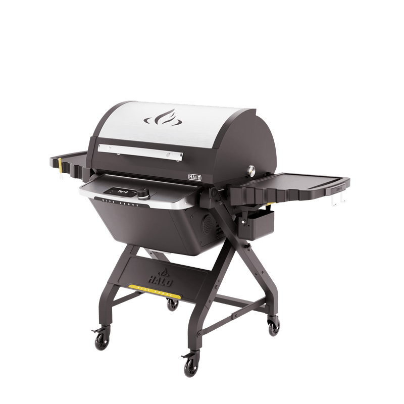 Halo Prime1100 Outdoor Pellet Grill