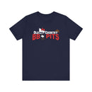 Old Country BBQ Pits T-Shirt in soft premium cotton for grillers and BBQ enthusiasts