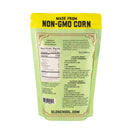 Old School Brand Cornbread Mix gluten free stone-ground white cornmeal at DDR BBQ Supply