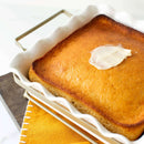 Old School Brand Kickin' Sweet Cornbread Mix sweet and spicy swicy cornbread at DDR BBQ Supply