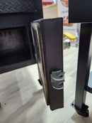 Old Country BBQ Pits Insulated Gravity Fed Smoker Old Country BBQ Pits