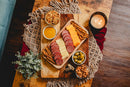 Dan the Sausageman The Orca Gourmet Gift Box | DDR BBQ Supply