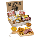 Dan the Sausageman The Orca Gourmet Gift Box | DDR BBQ Supply