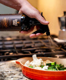 Original Spritz BBQ and Brisket Spritz bottle for meat and vegetable cooking – DDR BBQ Supply