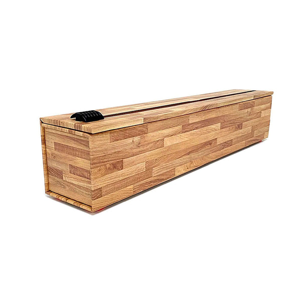 Butcher Block Parchment Dispenser 15" x 164' (205 sq. ft.)