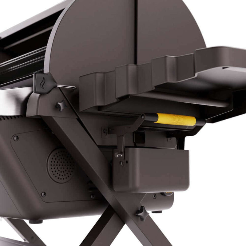 Halo Prime1500 Outdoor Pellet Grill