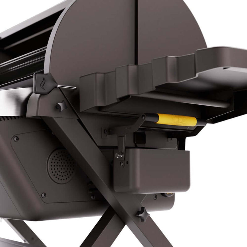 Halo Prime1100 Outdoor Pellet Grill