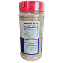 Pinstripe Paisano seasoning from Damn Yankee Texas BBQ at DDR BBQ Supply