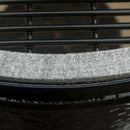 Primo All-In-One Oval JR 200 Charcoal Ceramic Kamado Grill gasket seal