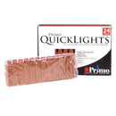 Primo Quick Lights Firestarters 24-pack for lump charcoal grilling ignition