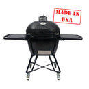 Primo All-In-One Oval LG 300 Ceramic Grill (Model PGCLGC)